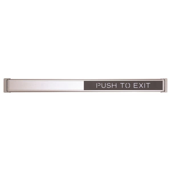 Exit Device